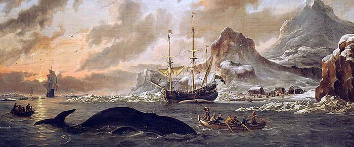 Vascos masacrados en Islandia-1615 0