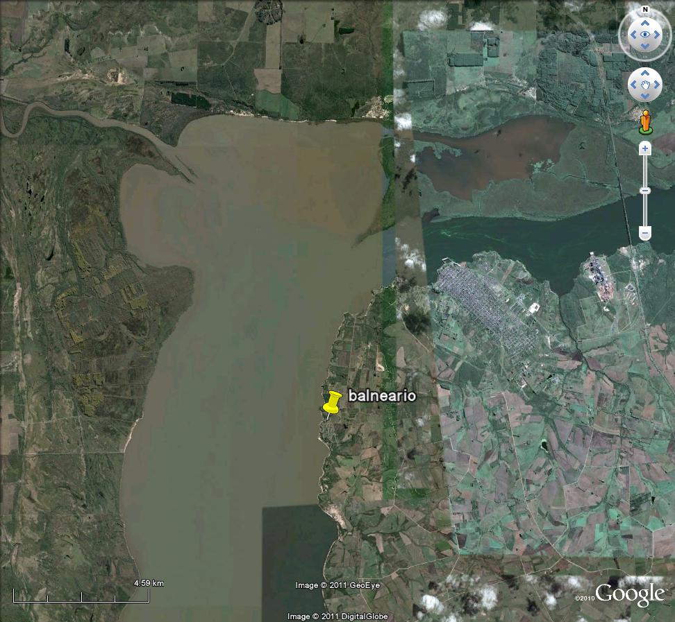 Lugar de nacimiento de Buda -Lumbini - Nepal 🗺️ Foro General de Google Earth