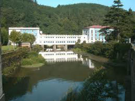 Balneario De Cestona, Guipúzcoa, Euskadi 0