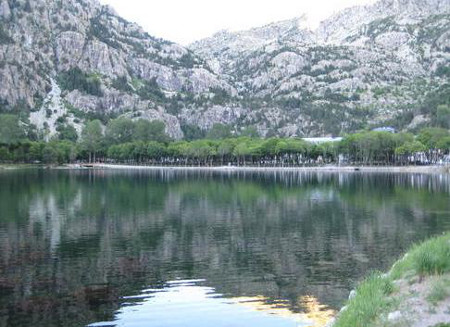 balneario de Panticosa, Huesca, Aragon (Foto 4)