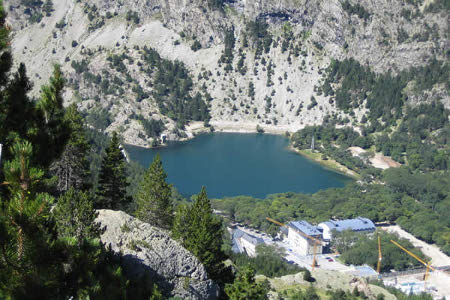 balneario de Panticosa, Huesca, Aragon (Foto 3)