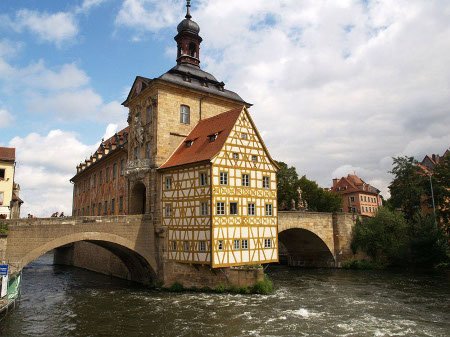 Bamberg, Baviera, Alemania 1