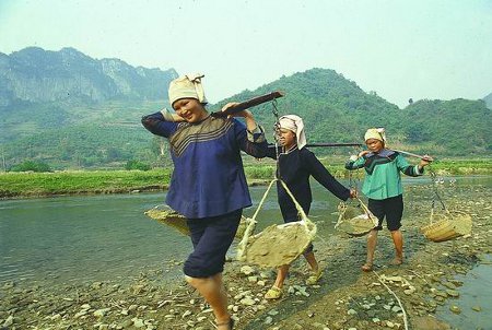 Bamei, Yunnan, China 0