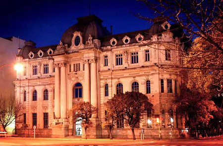 Banco Nacional, Bahia Blanca, Buenos Aires, Argentina 0