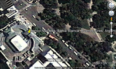 Banco Nacional, Bahia Blanca, Buenos Aires, Argentina 🗺️ Foro América del Sur y Centroamérica 2