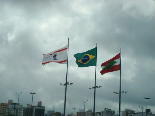 Bandera de la Plaza Colón, detrás de la Casa Rosada, B Aires 🗺️ Foro General de Google Earth 0