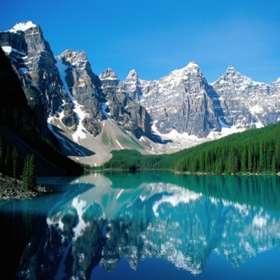 Parque Nacional Banff, Canada 🗺️ Foro América del Norte 2