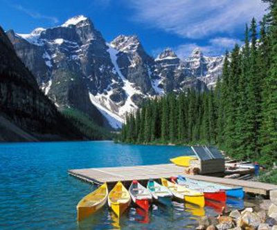 Parque Nacional Banff, Canada 🗺️ Foro América del Norte 1