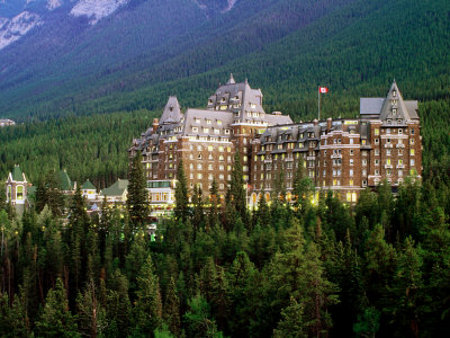 Parque Nacional Banff, Canada 🗺️ Foro América del Norte 0