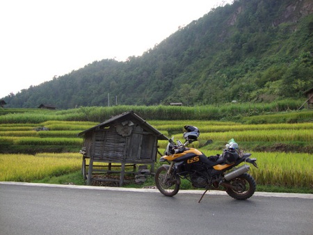 Baoshan, Yunnan, China 🗺️ Foro China, el Tíbet y Taiwán 1