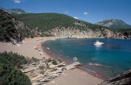 Bar, Montenegro 0