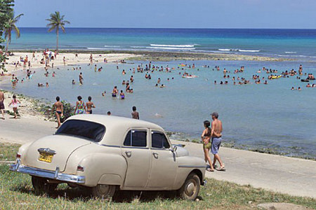 Baracoa, Guantánamo, Cuba 0