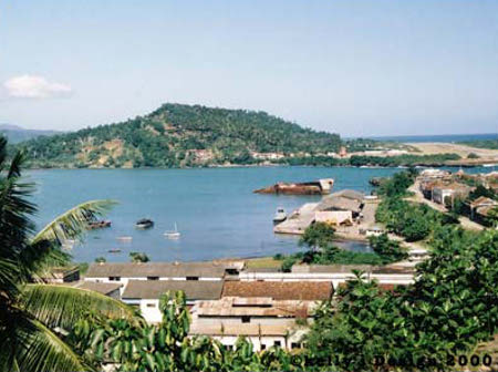 Baracoa, Guantánamo, Cuba 0