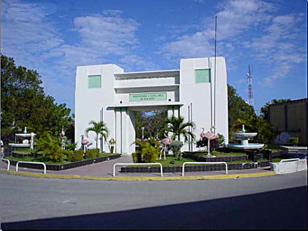 Barahona, República Dominicana 1
