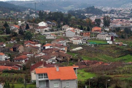 Barbadás, Ourense, Galicia (Foto 5)