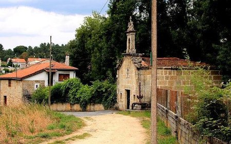 Barbadás, Ourense, Galicia (Foto 4)