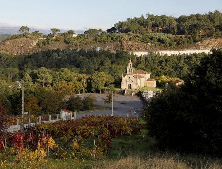 Barbadás, Ourense, Galicia 🗺️ Foro España 1