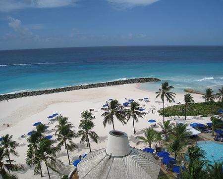 Barbados, Mar Caribe 🗺️ Foro América del Sur y Centroamérica 1