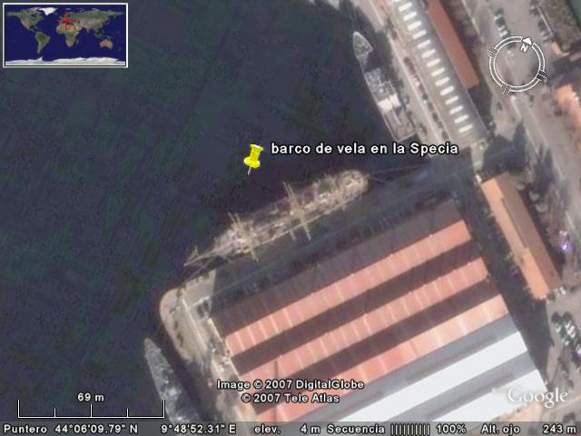 Barcos de Vela - Veleros 0