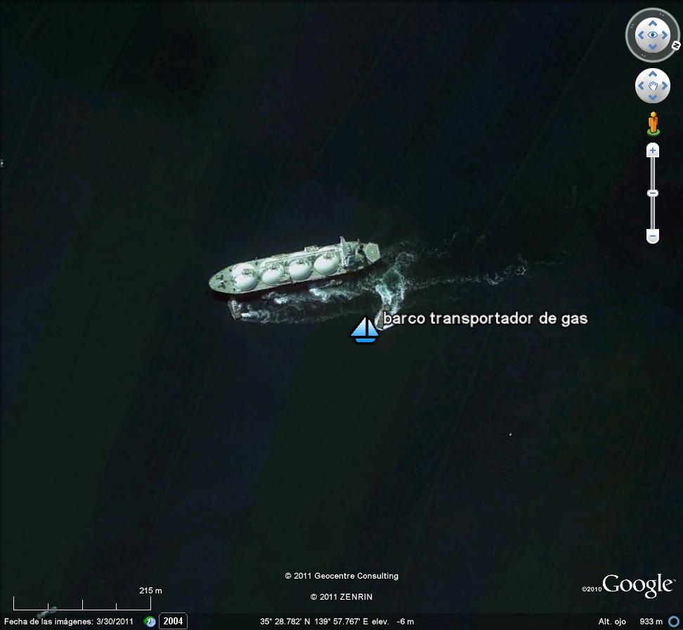 Grandes Barcos, quien da mas? 0