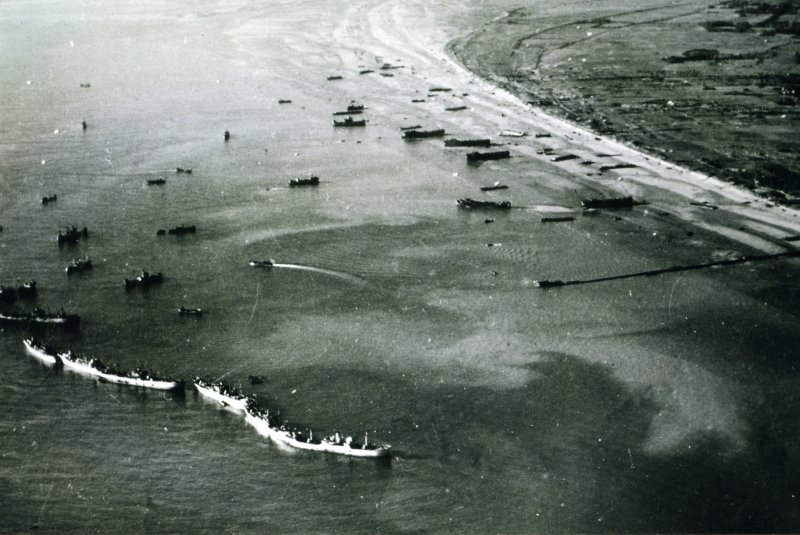 SS Robert E. Peary construido en 4 días, 15 horas y 29 min 🗺️ Foro General de Google Earth 0