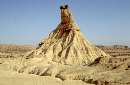 Bardenas Reales, Navarra 0