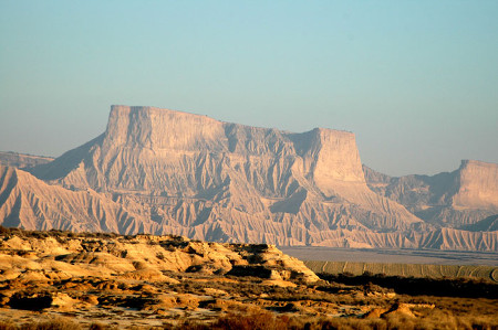 Bardenas Reales, Navarra 1