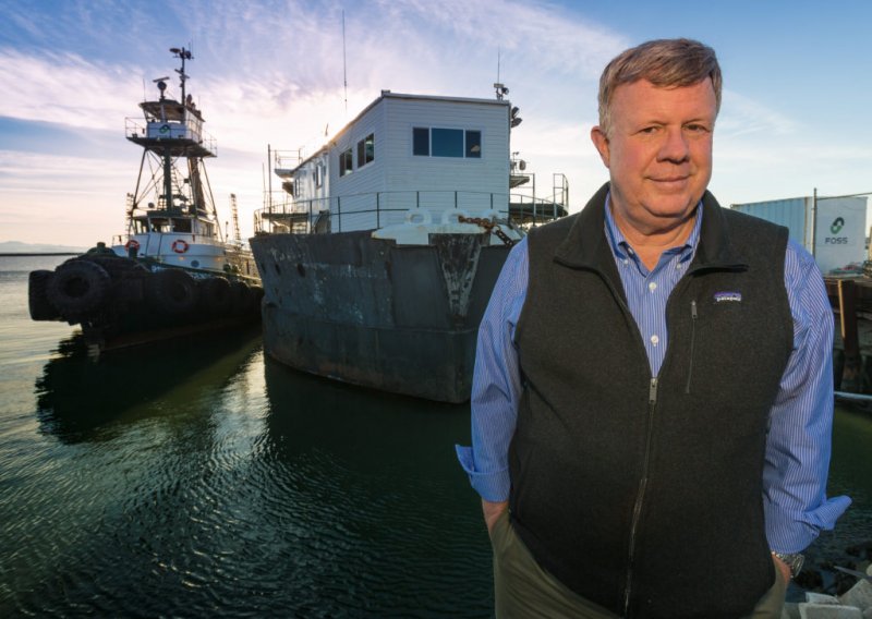 BARGE 1 CERIUM -Floating Machine Shop 0 - SS John Grant 🗺️ Foro General de Google Earth