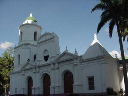 Barquisimeto, Yaracuy, Venezuela 1