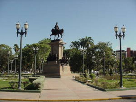 Barquisimeto, Yaracuy, Venezuela 🗺️ Foro América del Sur y Centroamérica 0