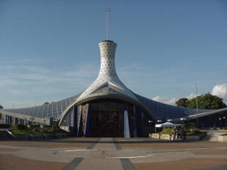 Barquisimeto, Yaracuy, Venezuela 1