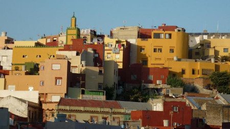 Barrio del Príncipe, Ceuta 0