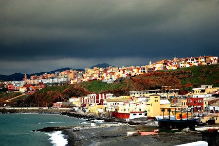 Barrio del Príncipe, Ceuta 1