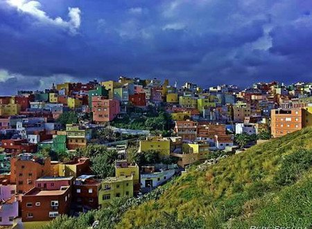 Barrio del Príncipe, Ceuta 1