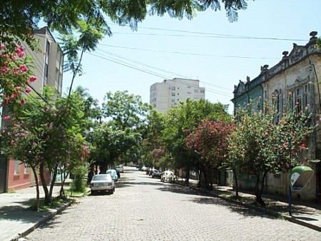 barrio Floresta, Buenos Aires, Argentina 0