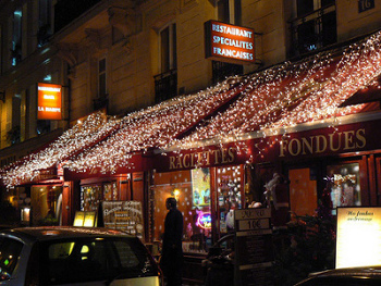 Barrio Latino, Paris, Francia 🗺️ Foro Europa 1