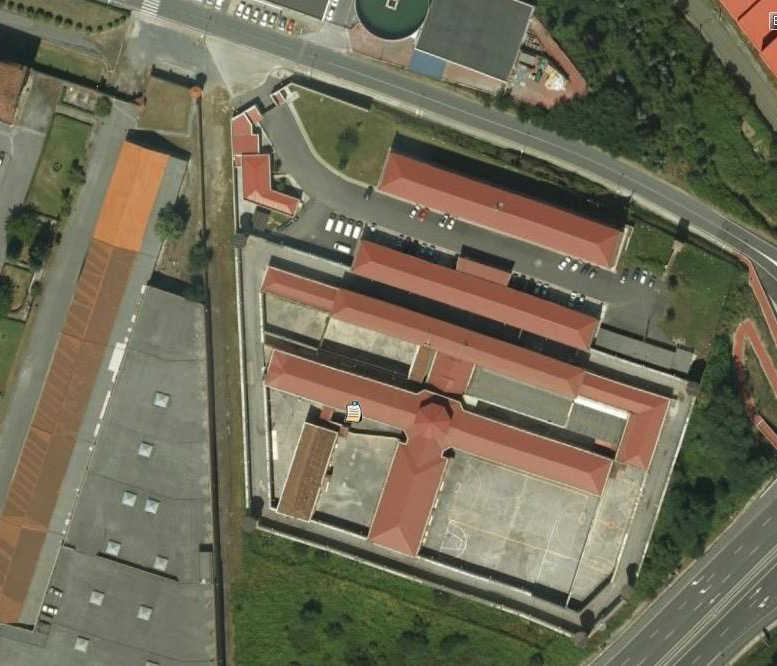 Carcel de Bahia de Guantanamo - Cuba 🗺️ Foro General de Google Earth 0