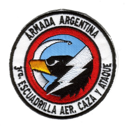 Base Aeronaval Comandante Espora, Bahia Blanca, Argentina 0