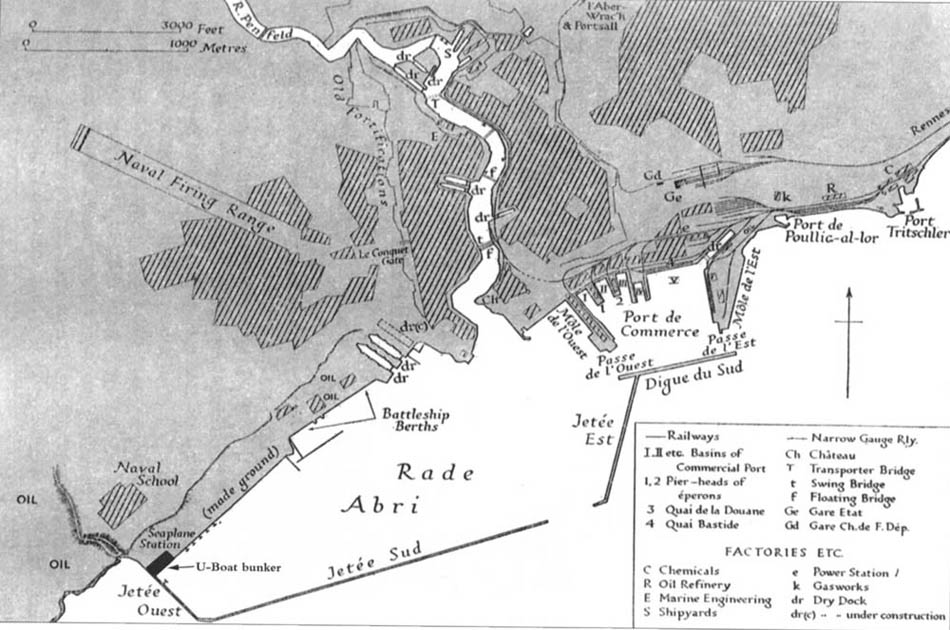 Barcos Alemanes - 2ª Guerra Mundial 0