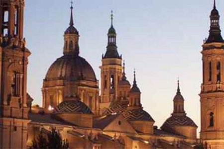 Basilica de Nuestra Señora del Pilar, Zaragoza, Aragón 🗺️ Foro España 0