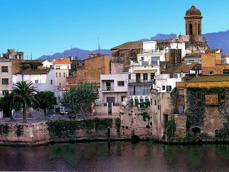 Batea, Tarragona, Catalunya 🗺️ Foro España 0