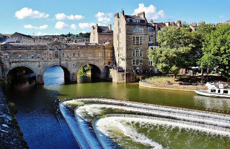 Bath, Inglaterra 0