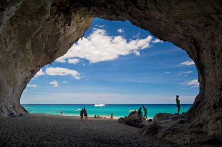 Baunei, Ogliastra, Cerdeña, Italia 0