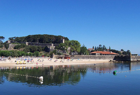 Bayona, Pontevedra 🗺️ Foro España 1