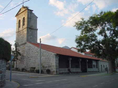 Becerril de la Sierra, Madrid ⚠️ Ultimas opiniones 0