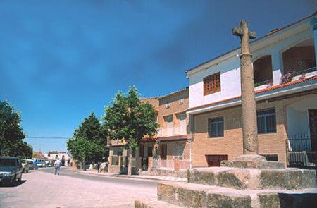 Begíjar, Jaén, Andalucía 1