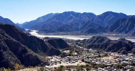 Belén, Catamarca, Argentina 1