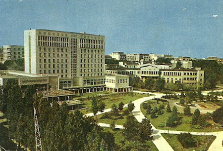 Belgrado, Serbia 1