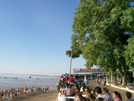 Bella Vista, Corrientes, Argentina 0