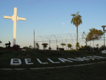 Bella Vista, Corrientes, Argentina 1